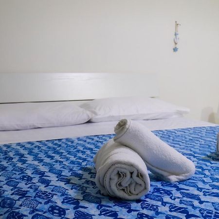 C Sta O Mar For Apartment Naples Luaran gambar