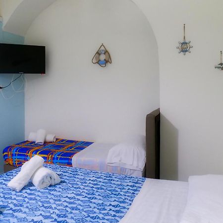 C Sta O Mar For Apartment Naples Luaran gambar