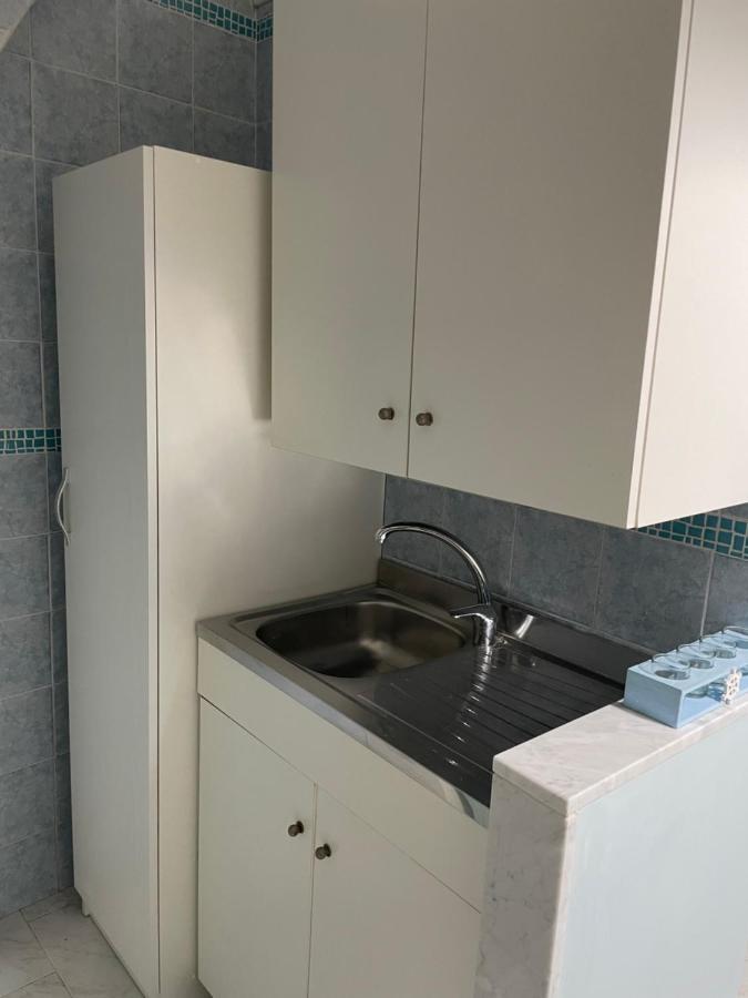 C Sta O Mar For Apartment Naples Luaran gambar