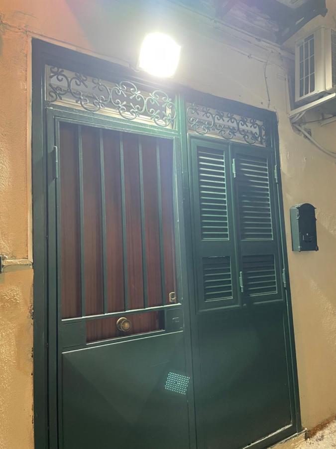 C Sta O Mar For Apartment Naples Luaran gambar