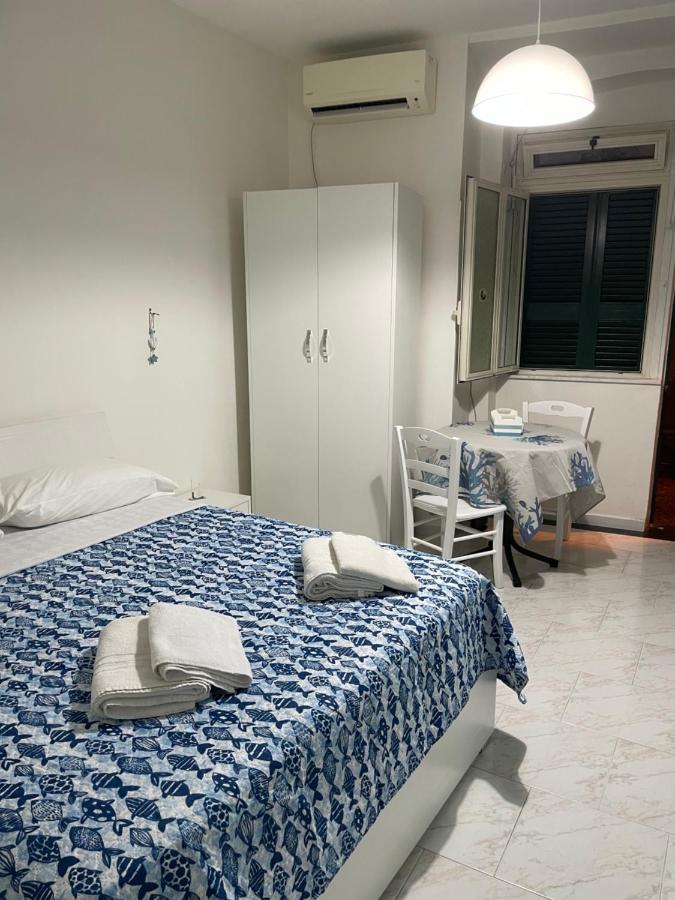 C Sta O Mar For Apartment Naples Luaran gambar