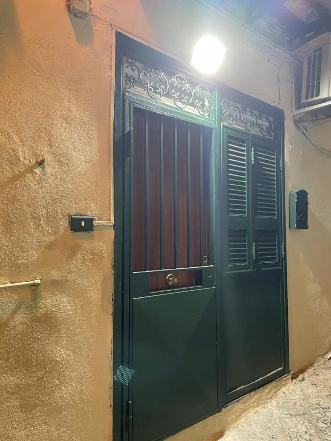 C Sta O Mar For Apartment Naples Luaran gambar