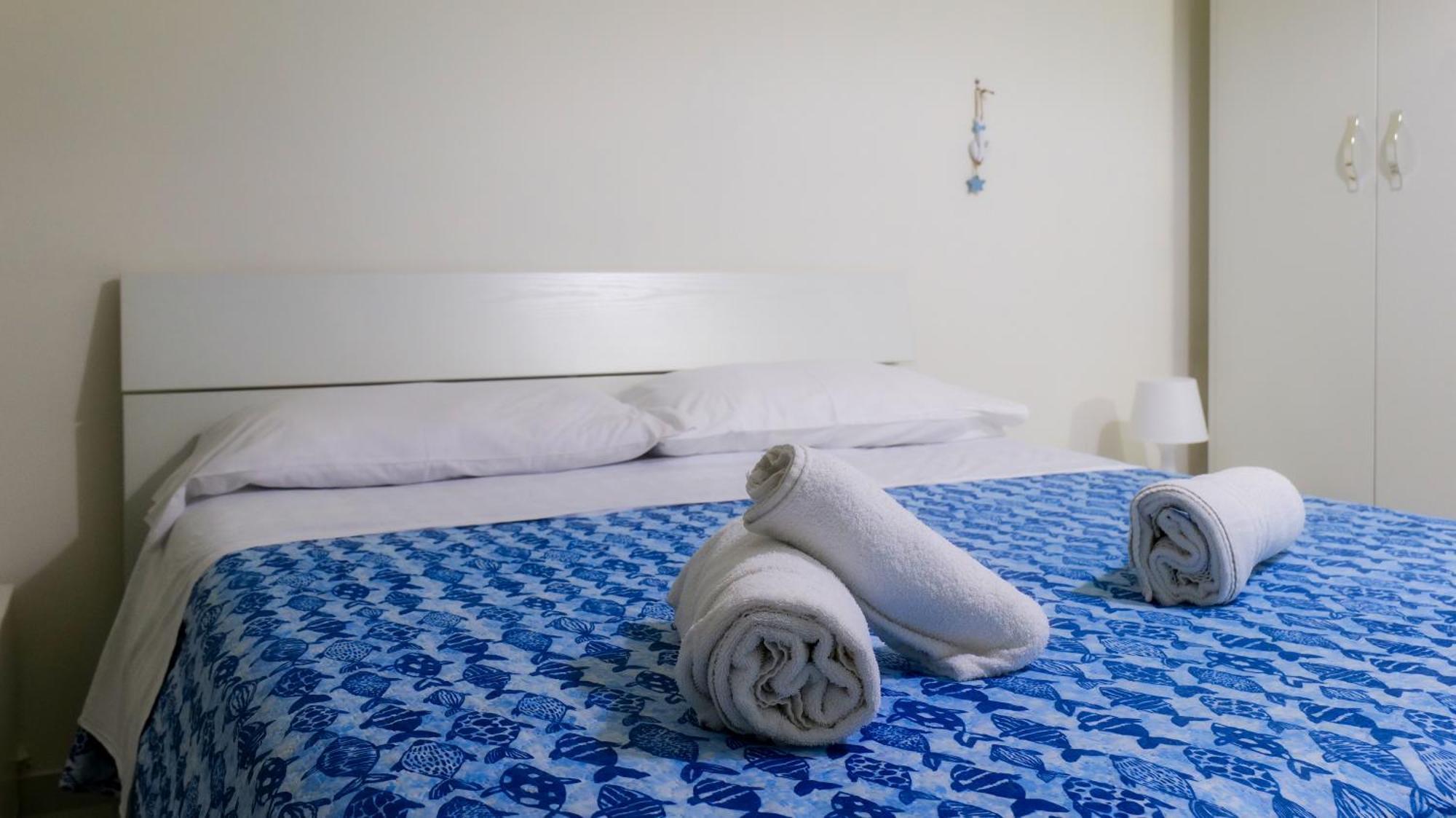 C Sta O Mar For Apartment Naples Luaran gambar