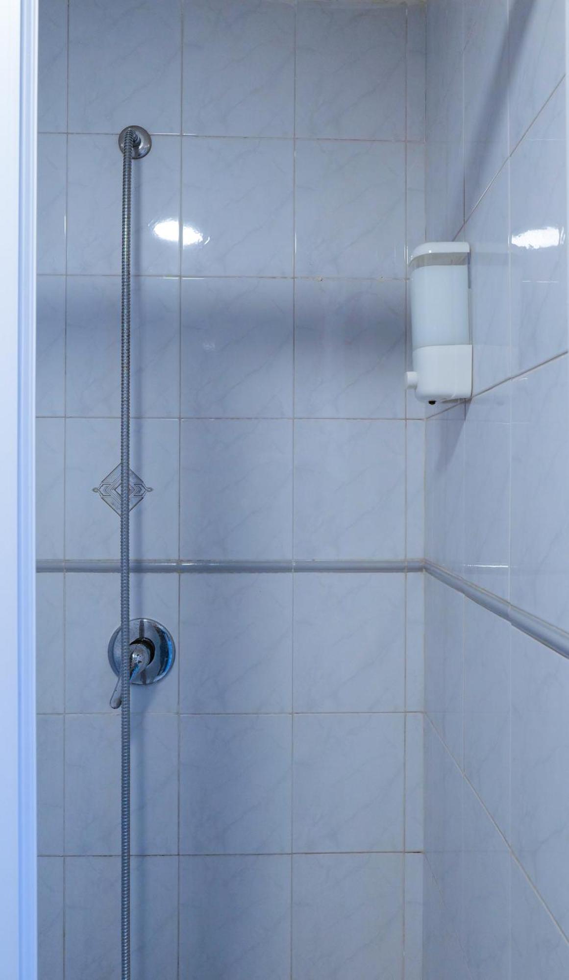 C Sta O Mar For Apartment Naples Luaran gambar